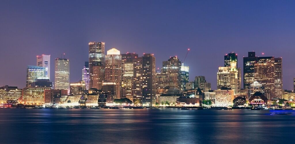 Homes For Sale In Boston