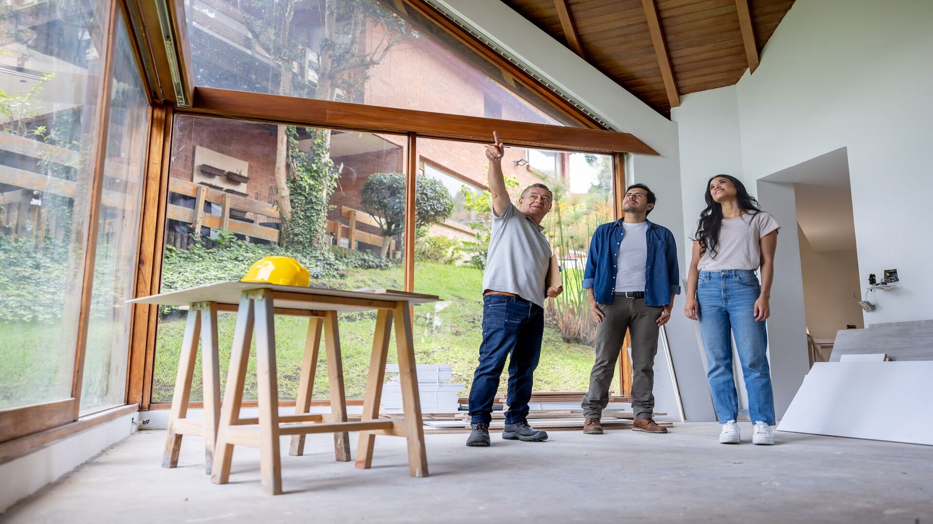 top renovations that increase home value