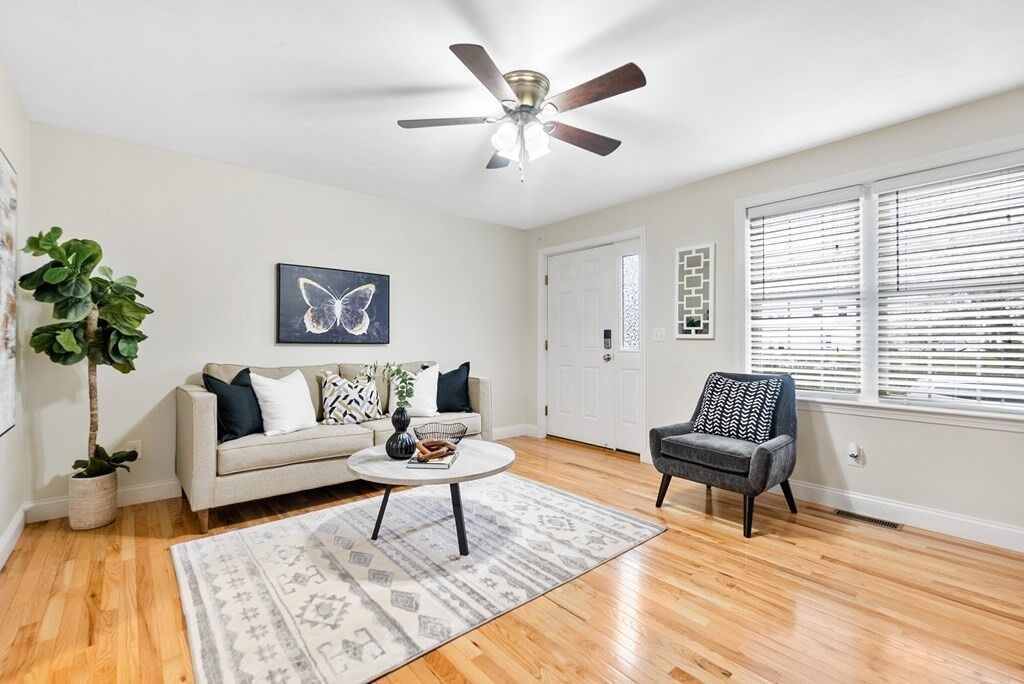 As a Real Estate Agent