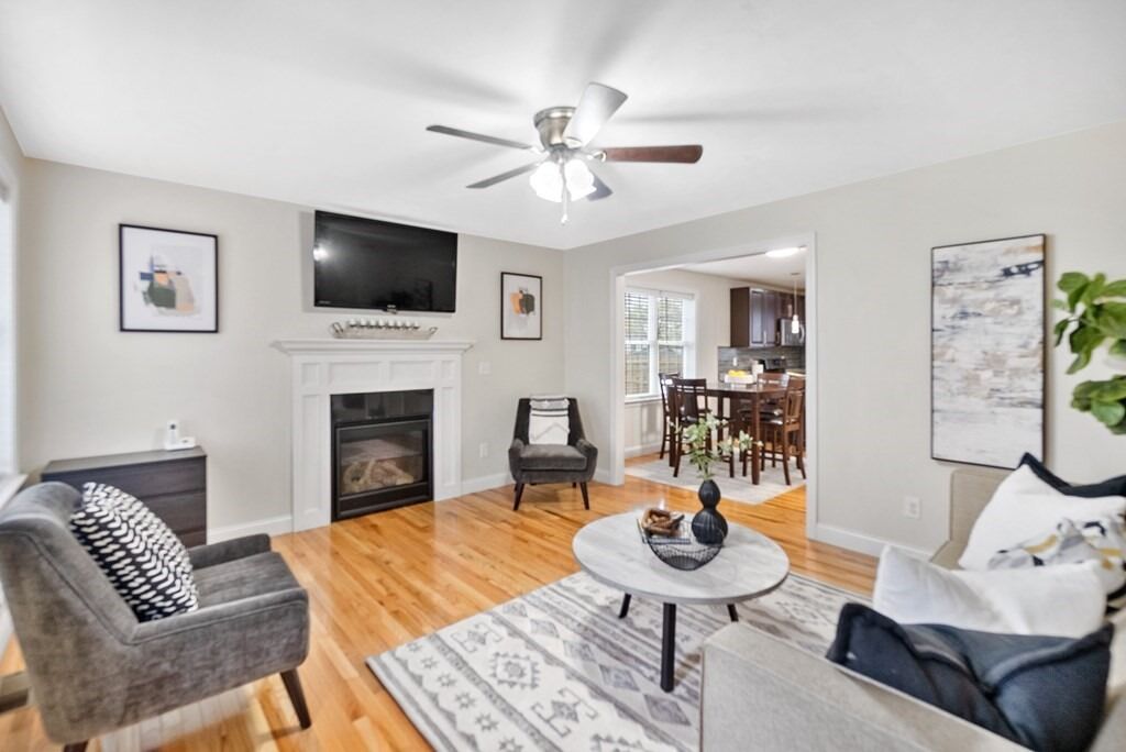 National Real Estate Website