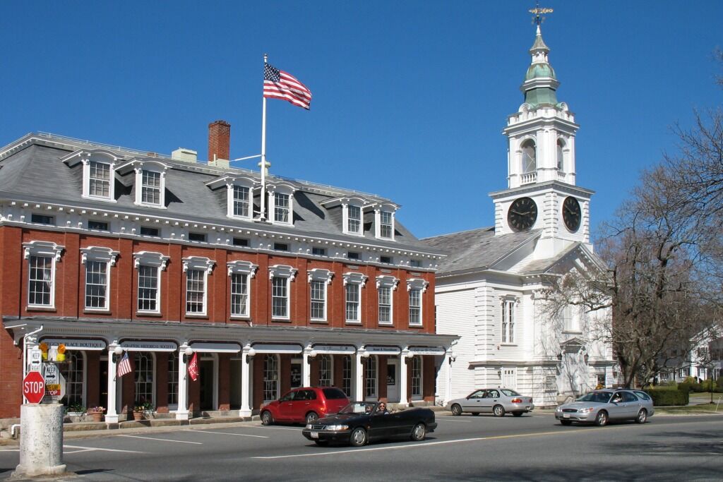 Homes for Sale in Grafton, MA